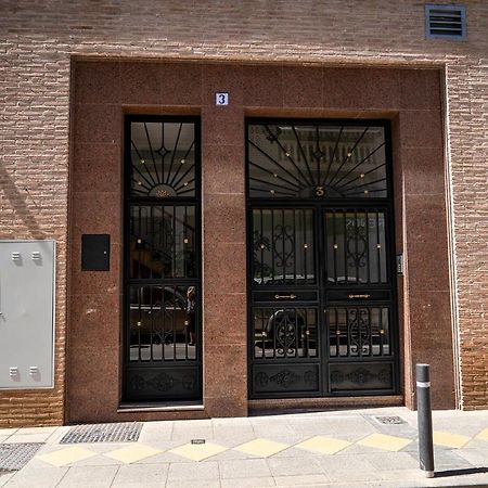 Casa Laura Apartman Almuñécar Kültér fotó