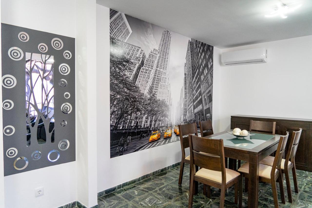 Casa Laura Apartman Almuñécar Kültér fotó