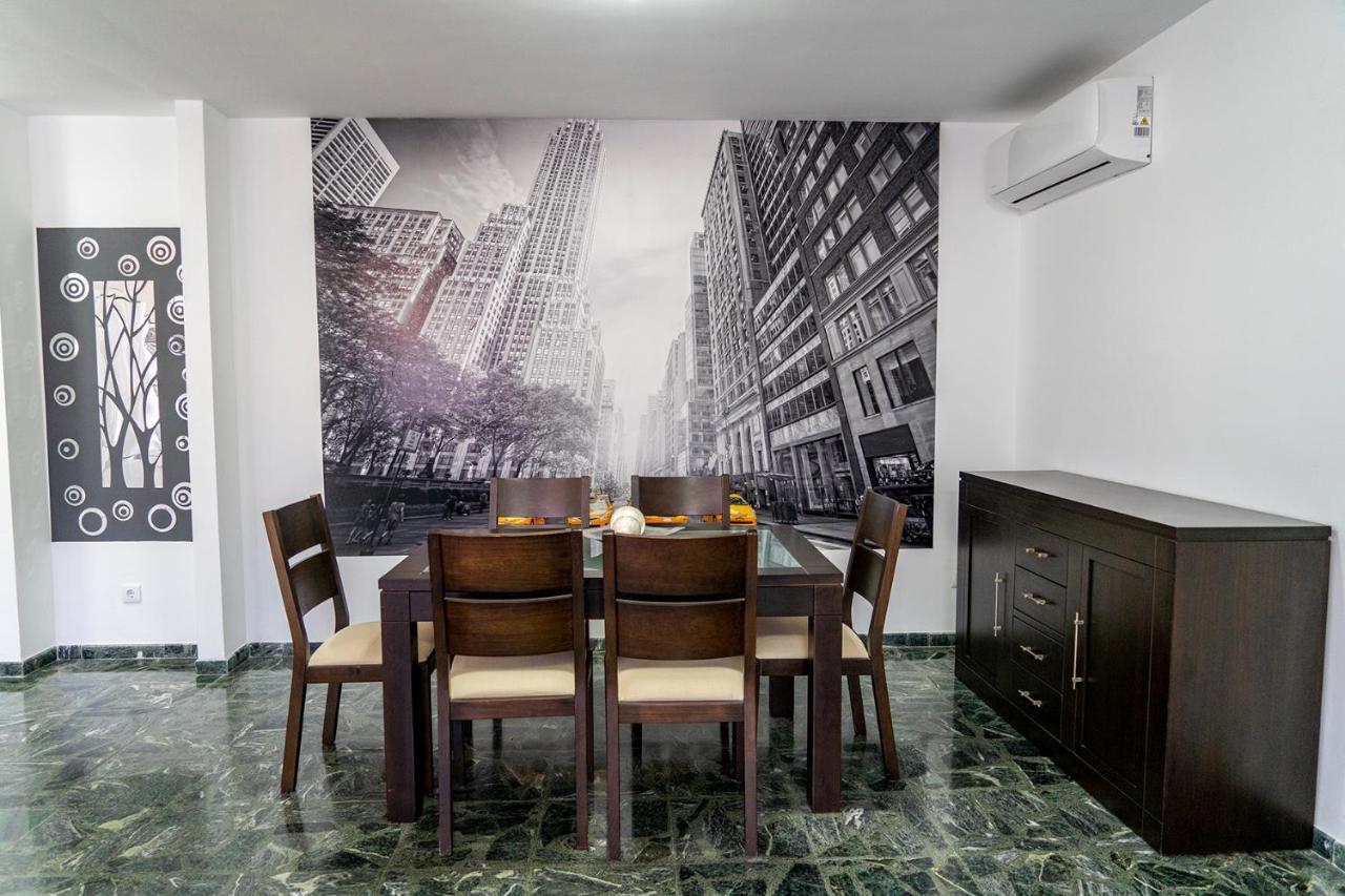 Casa Laura Apartman Almuñécar Kültér fotó
