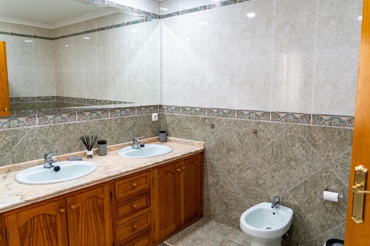 Casa Laura Apartman Almuñécar Kültér fotó