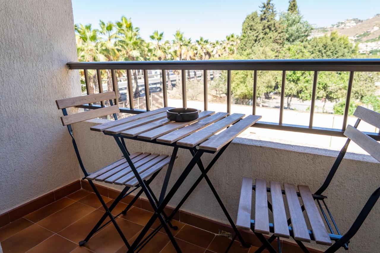 Casa Laura Apartman Almuñécar Kültér fotó