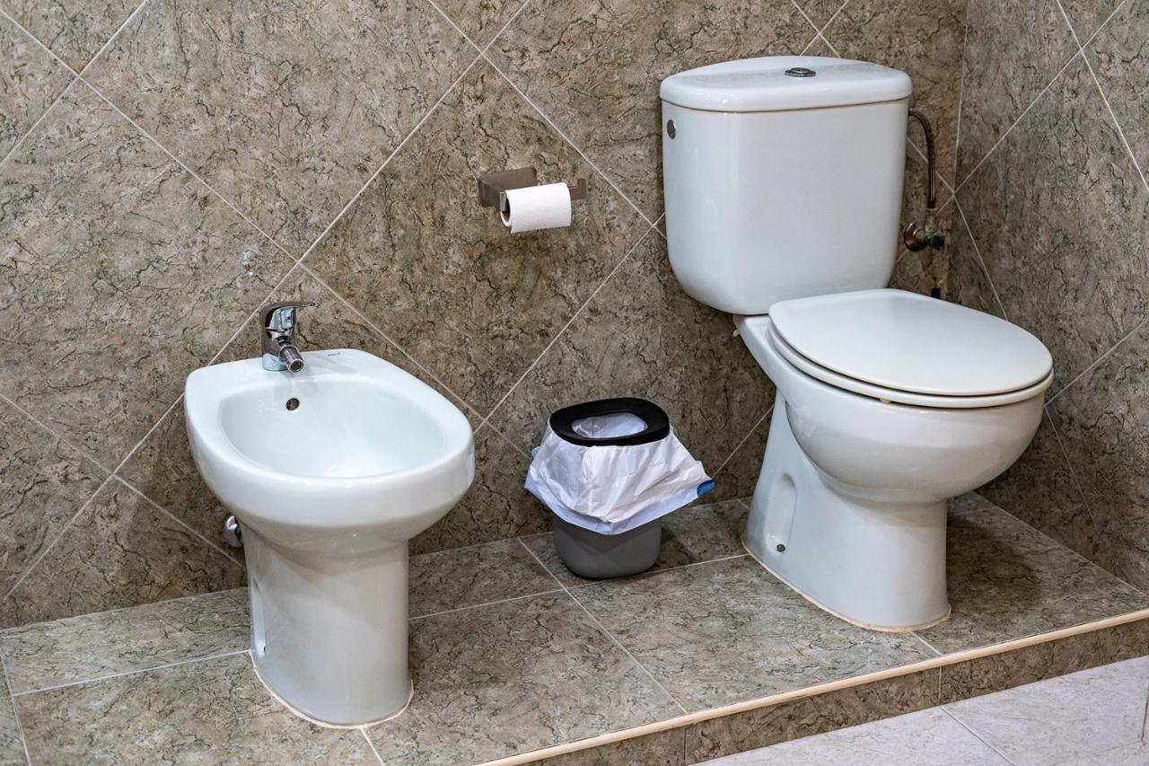 Casa Laura Apartman Almuñécar Kültér fotó