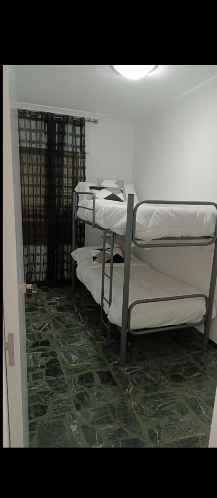 Casa Laura Apartman Almuñécar Kültér fotó