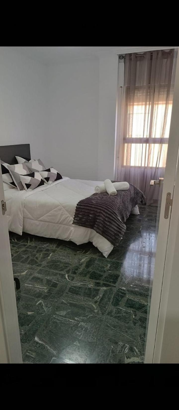 Casa Laura Apartman Almuñécar Kültér fotó