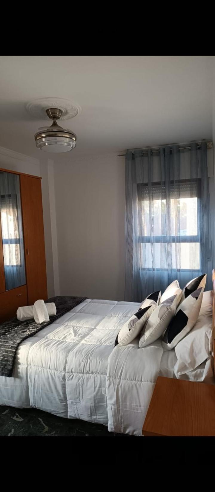 Casa Laura Apartman Almuñécar Kültér fotó