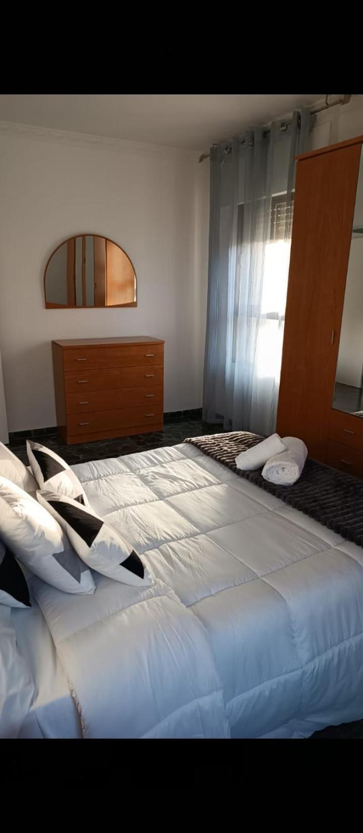 Casa Laura Apartman Almuñécar Kültér fotó