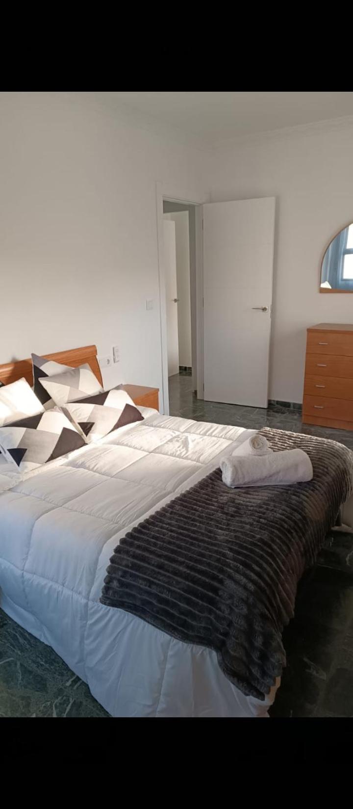 Casa Laura Apartman Almuñécar Kültér fotó
